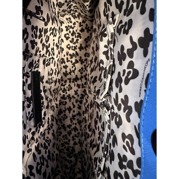 Rebecca Minkoff MAB Medium Tote NWT - Picture 4 of 8